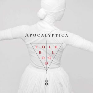 Apocalyptica Cold Blood, 2015