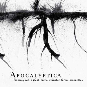 Album Faraway Vol.2 - Apocalyptica