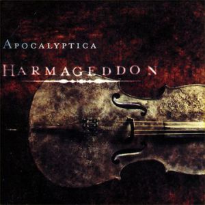 Album Harmageddon - Apocalyptica