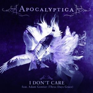 I Don't Care - album