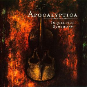 Album Apocalyptica - Inquisition Symphony