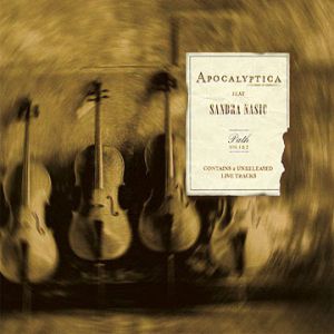 Album Apocalyptica - Path Vol.2