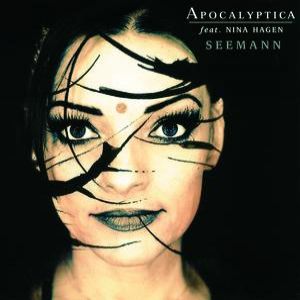 Album Apocalyptica - Seemann