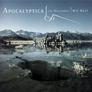 Apocalyptica Wie Weit/How Far/En Vie, 2005