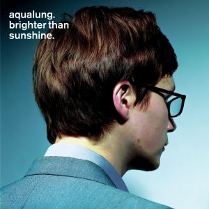Album Aqualung - Brighter Than Sunshine