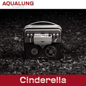Album Aqualung - Cinderella