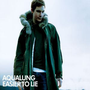 Album Aqualung - Easier to Lie