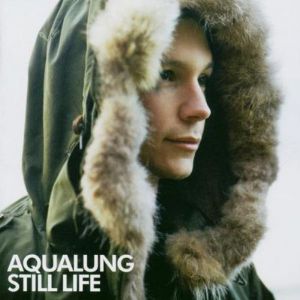 Album Aqualung - Still Life