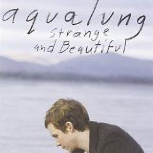 Aqualung : Strange and Beautiful (I'll Put a Spell on You)
