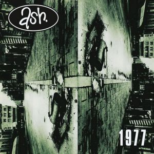 Album Ash - 1977