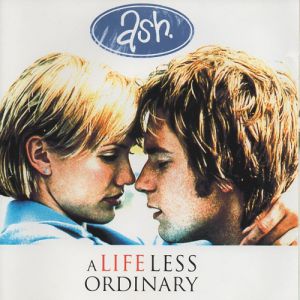 Album Ash - A Life Less Ordinary