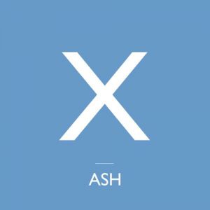 Album Change Your Name - Ash