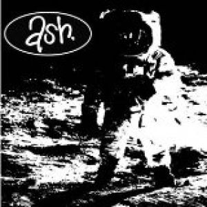 Ash Jack Names the Planets, 1994