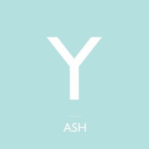 Ash : Sky Burial