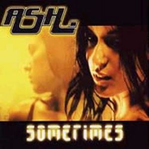 Album Ash - Sometimes