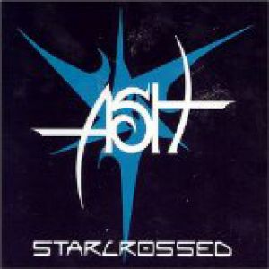 Album Ash - Starcrossed