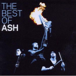 Album Ash - The Best of Ash