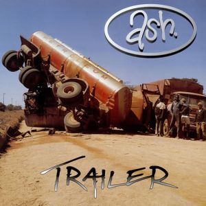 Album Trailer - Ash
