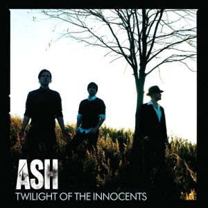 Album Twilight of the Innocents - Ash