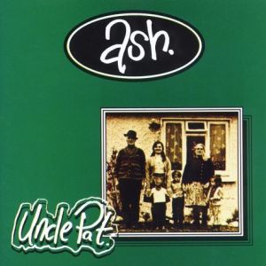 Album Ash - Uncle Pat