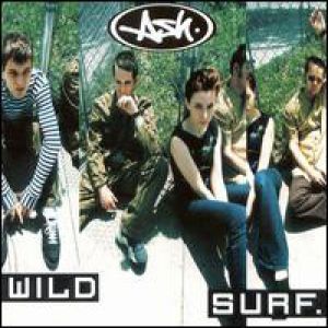Album Ash - Wildsurf