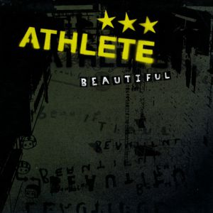 Album Athlete - Beautiful