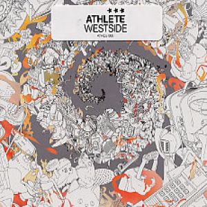 Album Athlete - Westside