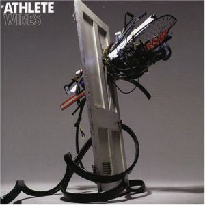 Album Athlete - Wires