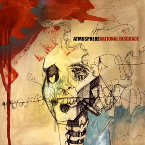 Album Atmosphere - National Disgrace