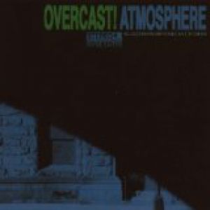 Album Atmosphere - Overcast! EP