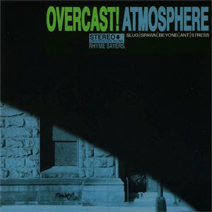 Overcast! - album