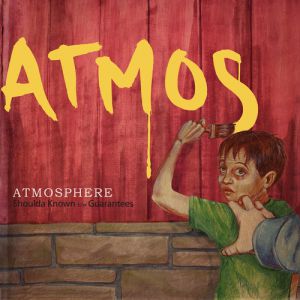Album Atmosphere - Shoulda Known