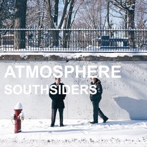Atmosphere Southsiders, 2014