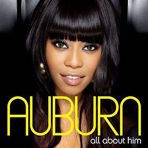 Album Auburn - All About Him