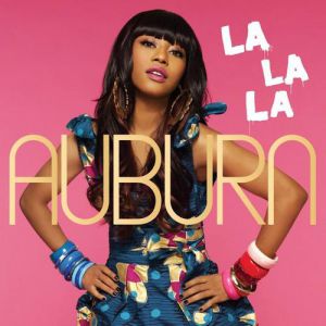 Album Auburn - La, La, La