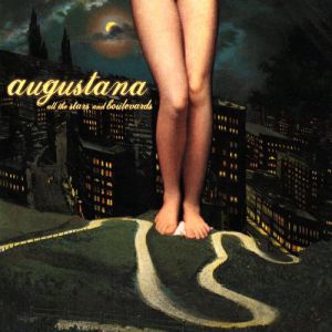 Augustana : All the Stars and Boulevards