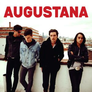 Album Augustana - Augustana