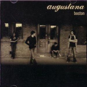 Album Augustana - Boston