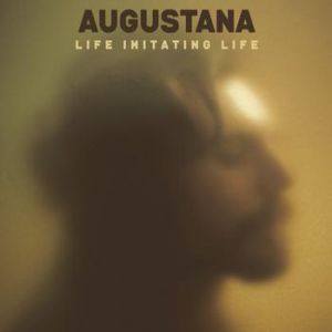 Album Life Imitating Life - Augustana