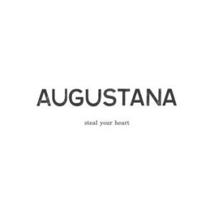 Album Augustana - Steal Your Heart