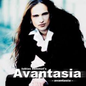 Album Avantasia - Avantasia