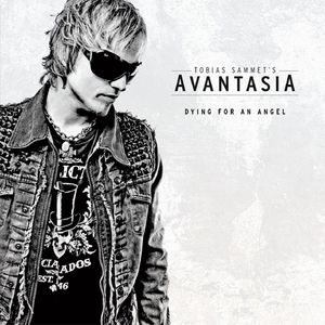 Album Avantasia - Dying for an Angel