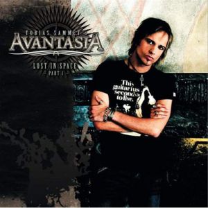 Album Avantasia - Lost in Space Part I