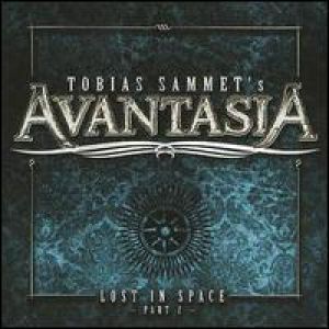 Album Avantasia - Lost in Space Part II