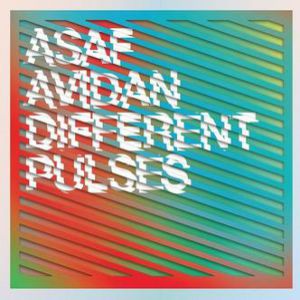 Album Asaf Avidan - Different Pulses