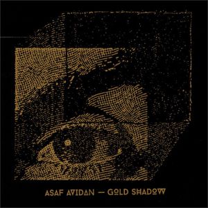 Album Asaf Avidan - Gold Shadow