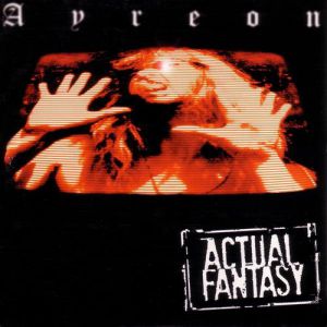 Album Ayreon - Actual Fantasy