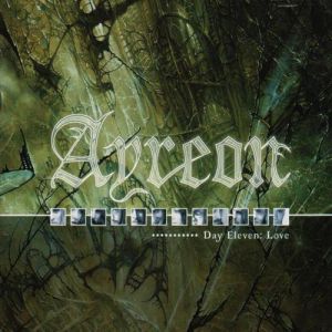 Album Day Eleven: Love - Ayreon