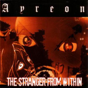 Album Ayreon - The Stranger from Within