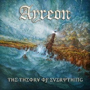 Album The Theory of Everything - Ayreon